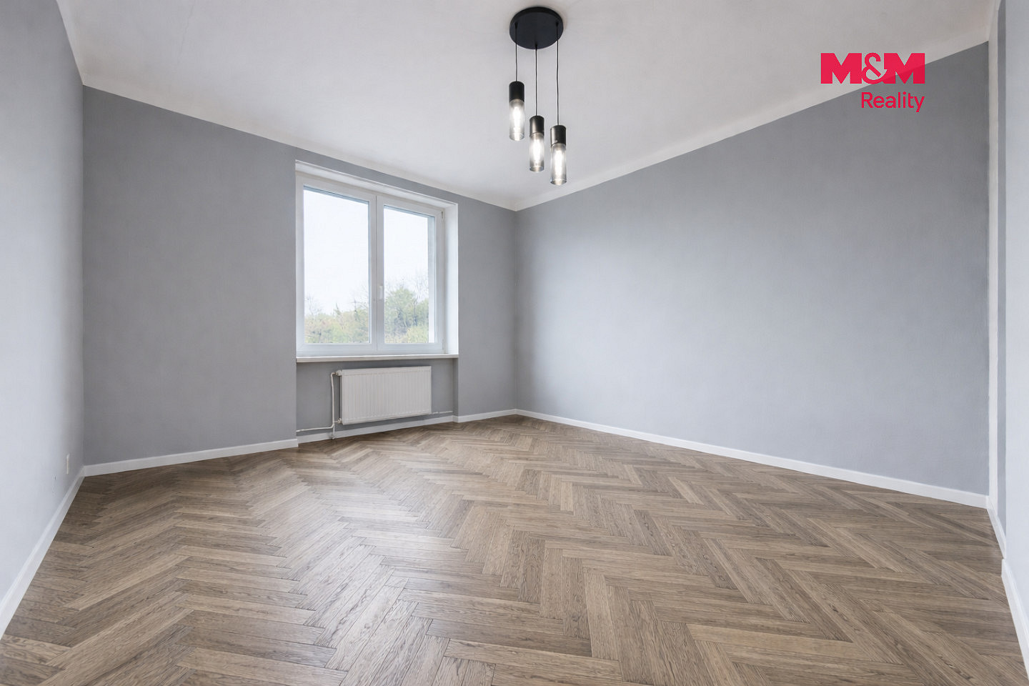 Prodej bytu 3+1 84 m² – fotografie 3