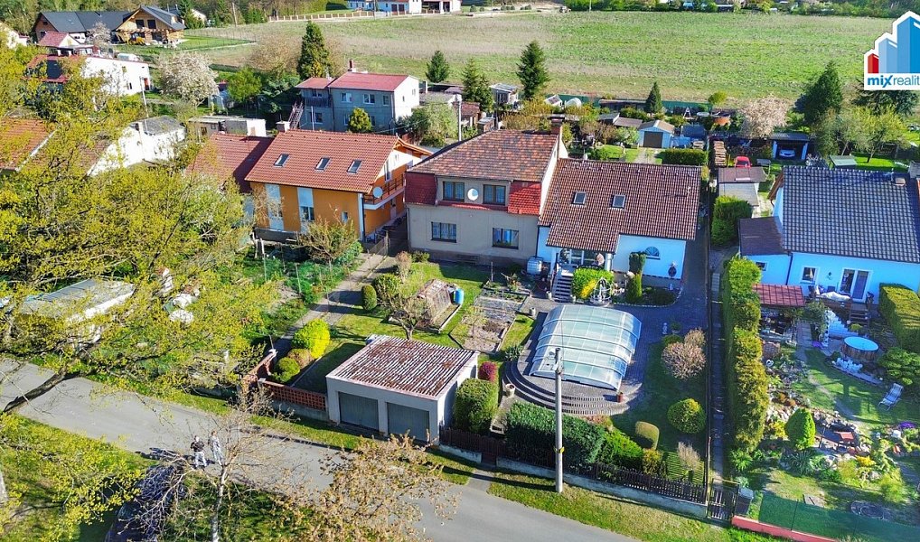 Prodej domu 175 m² s pozemkem 518 m², Blatnice – náhled fotky 4