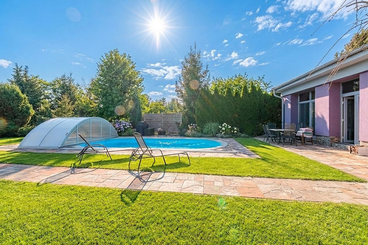 Prodej domu 275 m² s pozemkem 1 193 m² – pohled 3