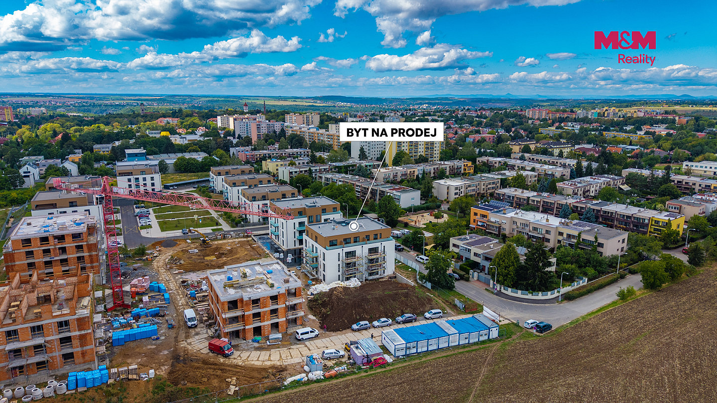 Prodej bytu 2+kk 49 m² – fotografie 5