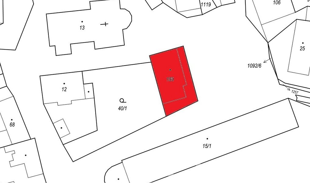 Prodej obchodních prostor 330 m², Žihobce – náhled fotky 10