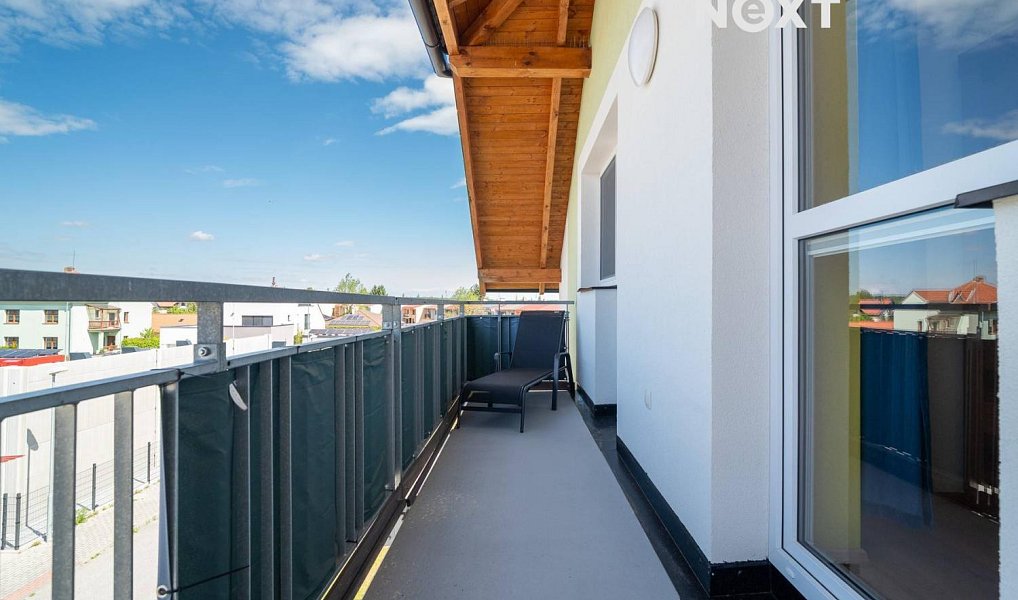 Prodej bytu 4+kk 95 m², Trhové Sviny – náhled fotky 15