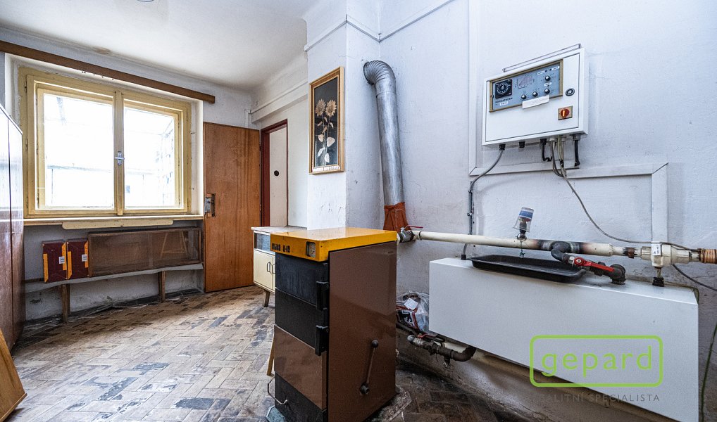 Prodej domu 67 m² s pozemkem 271 m², Hostivice – náhled fotky 10