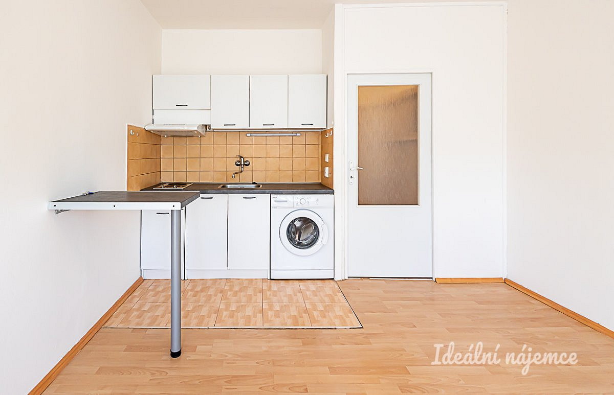 Pronájem bytu 1+kk 33 m² – fotografie 5