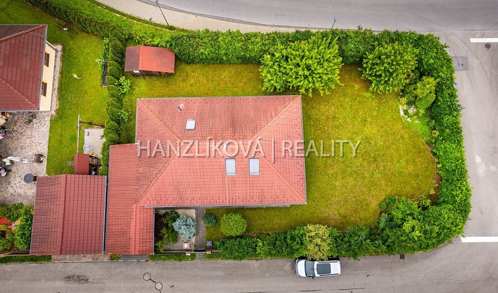 Prodej domu 112 m² s pozemkem 742 m², Homole – náhled fotky 45