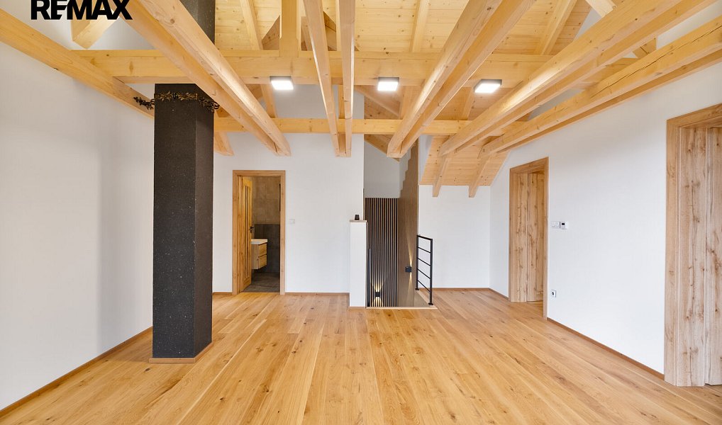 Prodej domu 206 m² s pozemkem 641 m², Morávka – náhled fotky 21