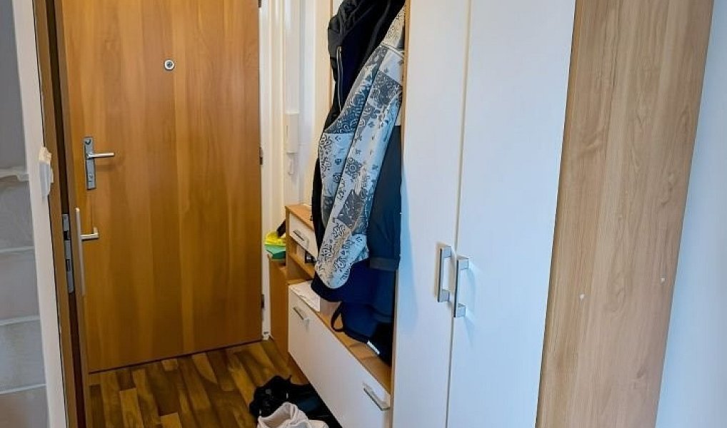 Prodej bytu 1+1 36 m², Cheb – náhled fotky 4