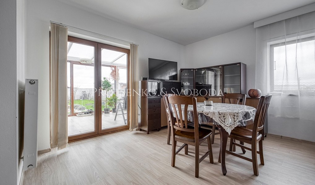 Prodej domu 252 m² s pozemkem 845 m², Záhoří – náhled fotky 8