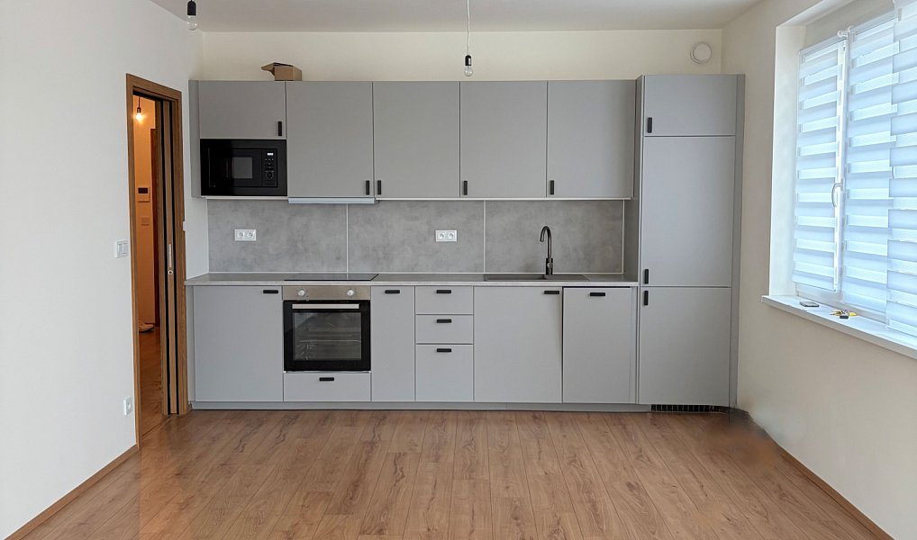 Pronájem bytu 2+kk 57 m², Liberec – náhled fotky 2