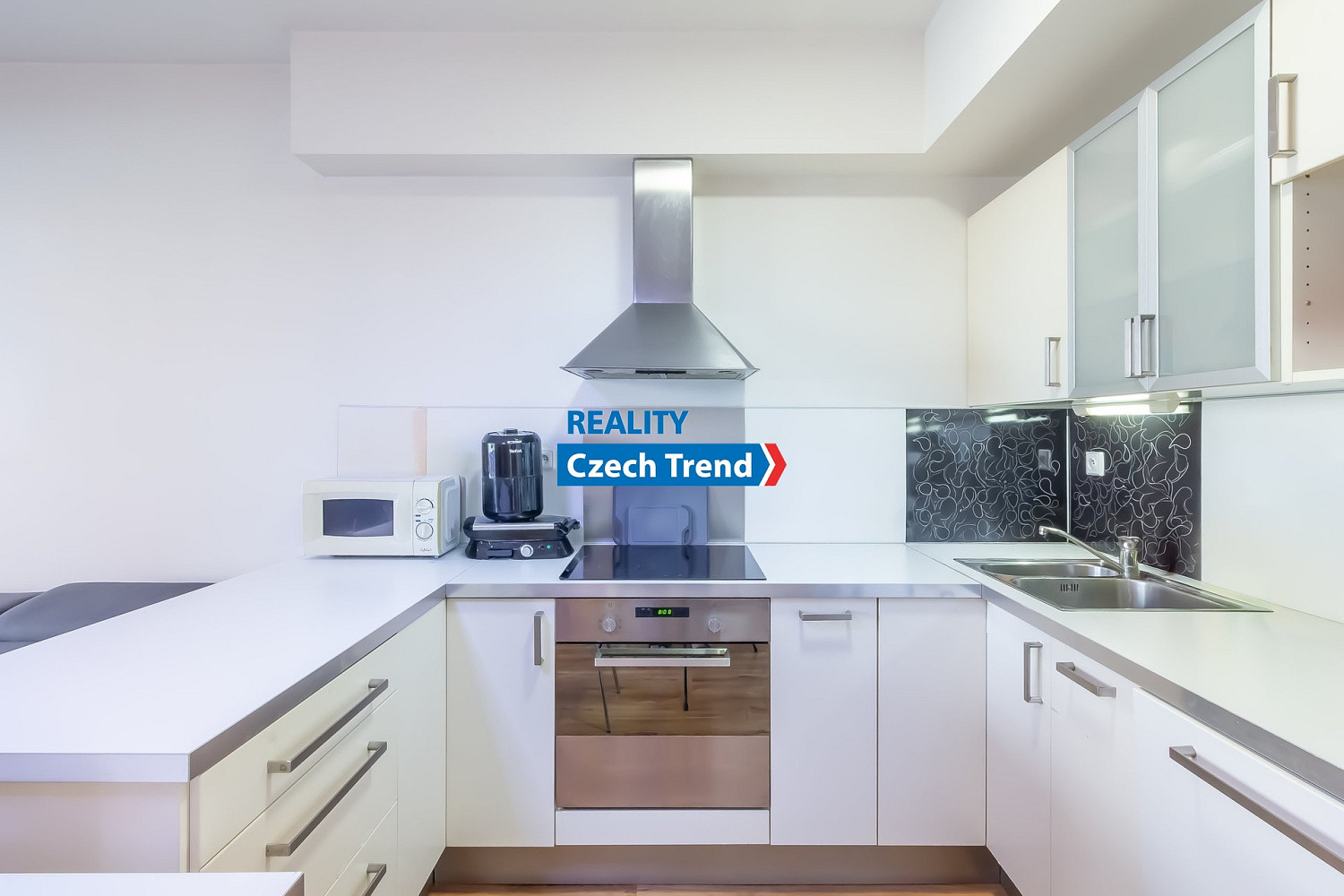 Prodej bytu 2+kk 46 m² – fotografie 4