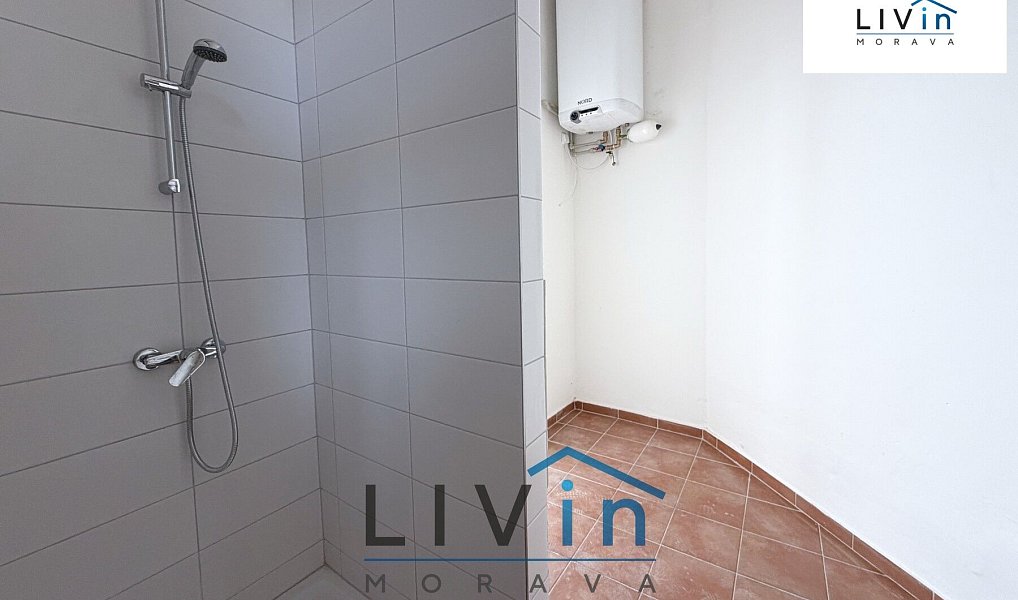Pronájem obchodních prostor 48 m², Olomouc – náhled fotky 8