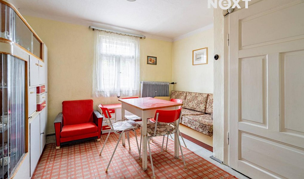 Prodej domu 143 m² s pozemkem 741 m², Český Krumlov – náhled fotky 2