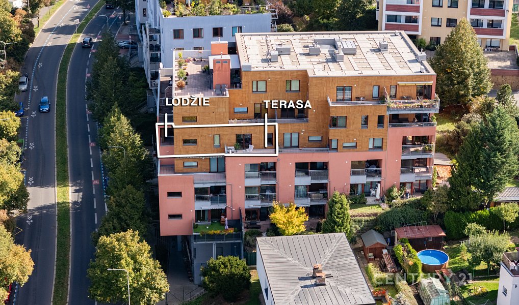 Prodej bytu 3+kk 96 m², Praha – náhled fotky 18