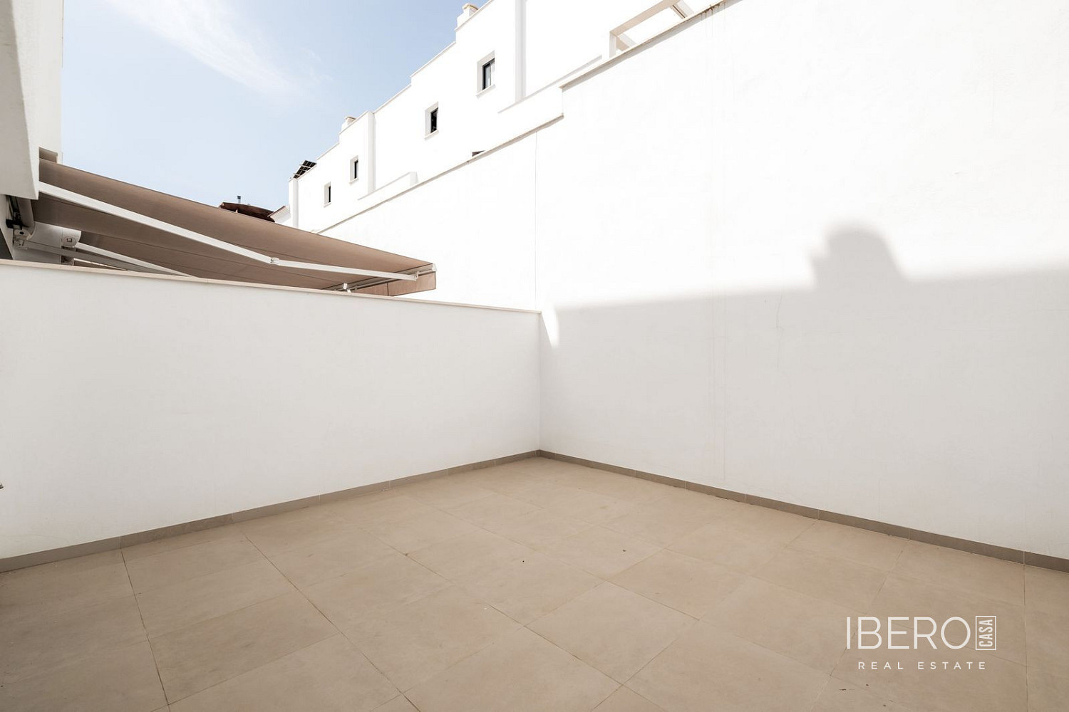 Casa 4+kk – Estepona, Main Entrance Park Beach Estepona, Cancelada - Més