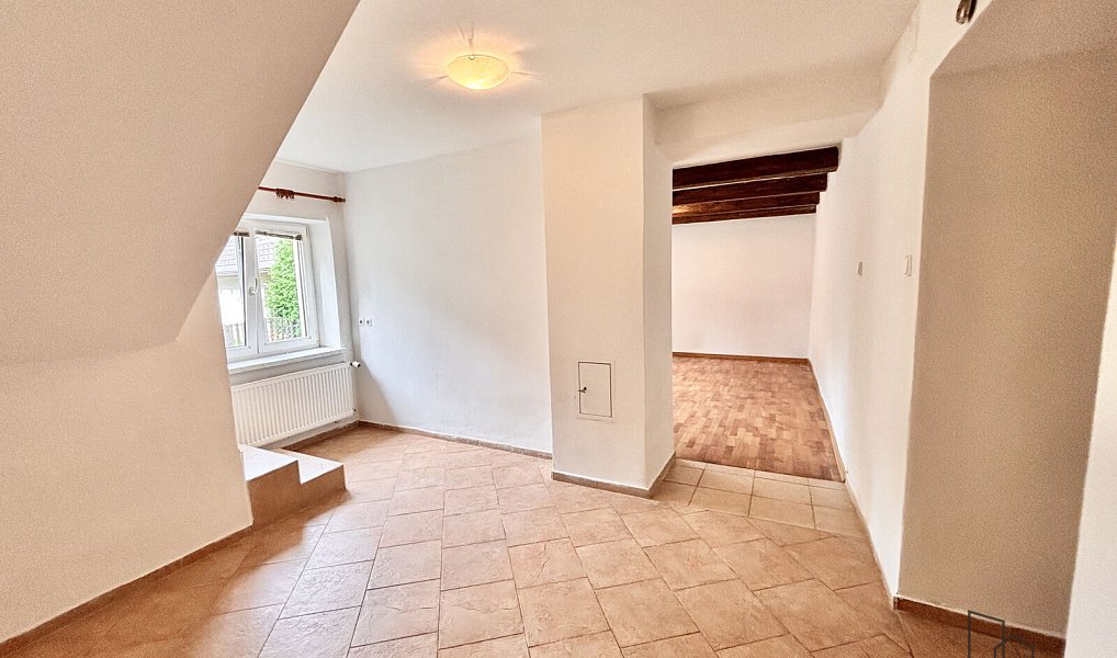 Prodej domu 100 m² s pozemkem 494 m², Kamenná – náhled fotky 7