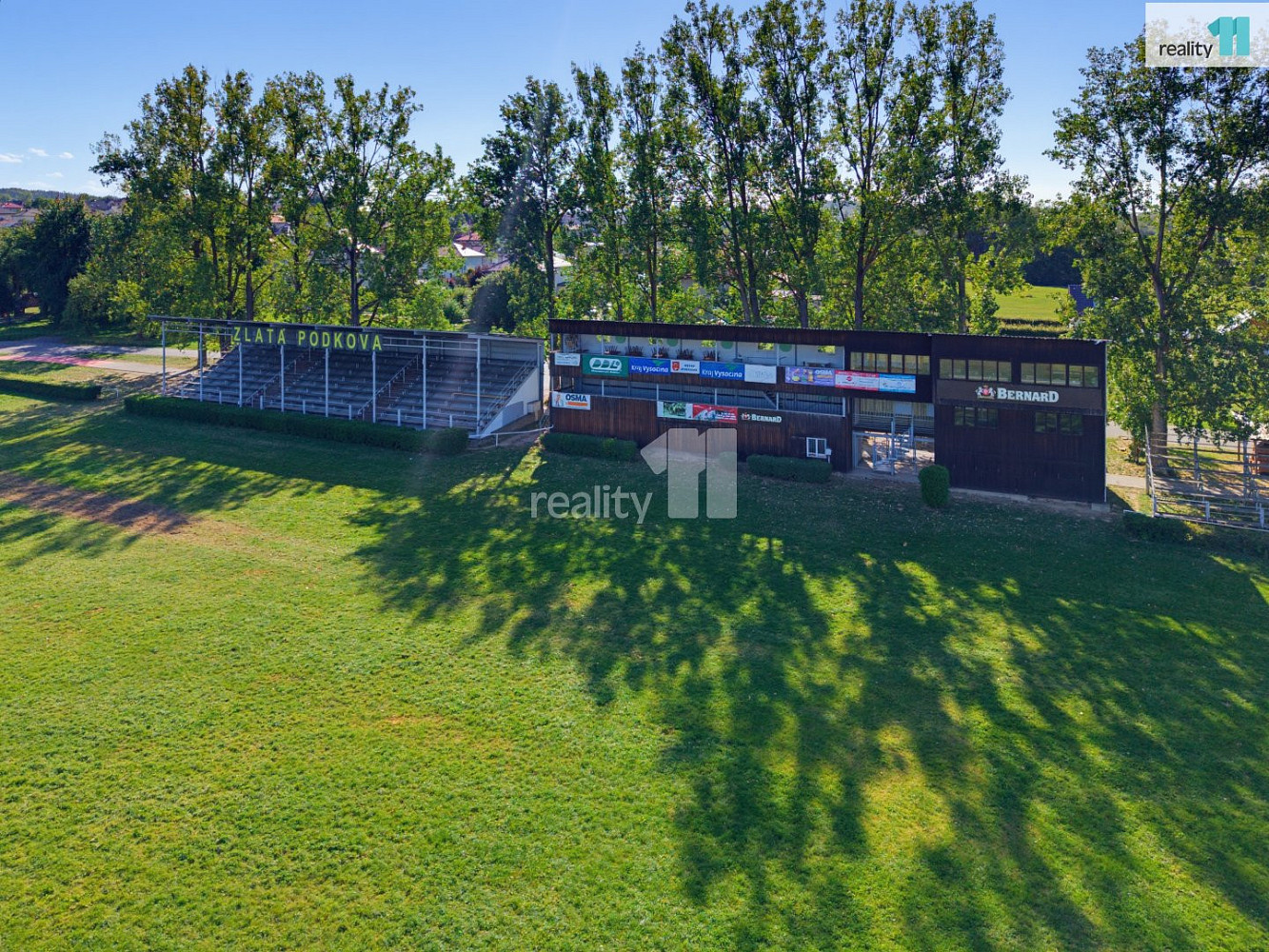 Prodej pozemku 10 378 m² – fotografie 5