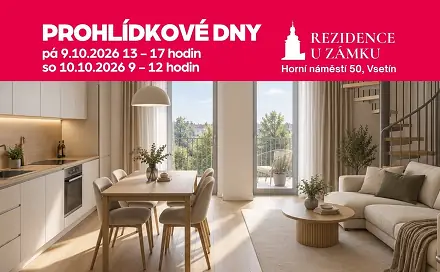 Prodej bytu atypického 103 m², Horní náměstí, Vsetín
