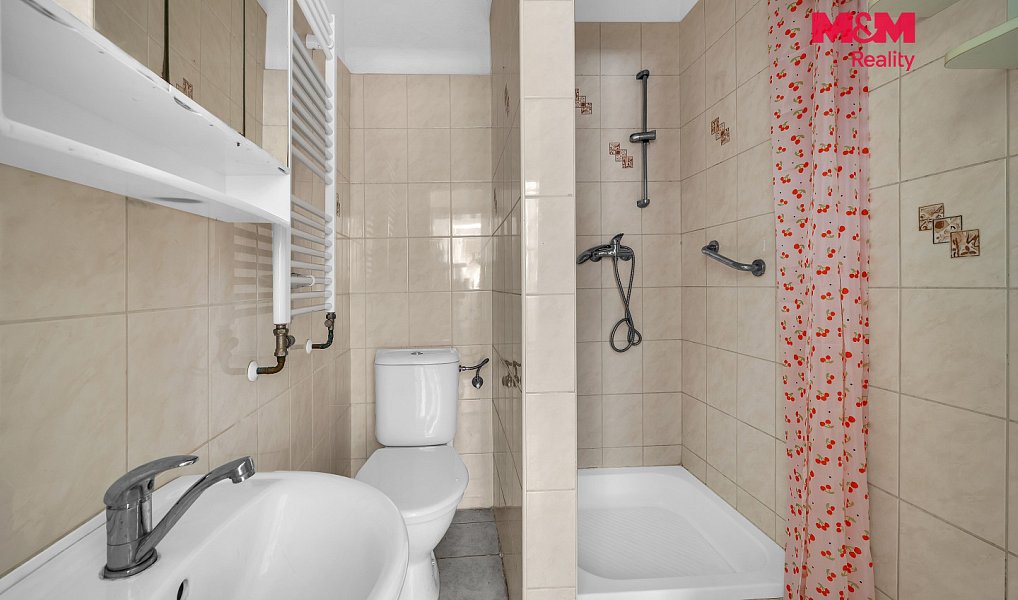Prodej bytu 3+kk 170 m², Úpice – náhled fotky 11