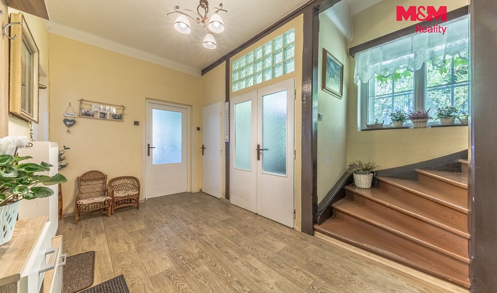 Prodej domu 450 m² s pozemkem 4 250 m², Desná – náhled fotky 15