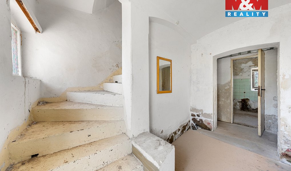 Prodej domu 180 m² s pozemkem 834 m², Libouchec – náhled fotky 17