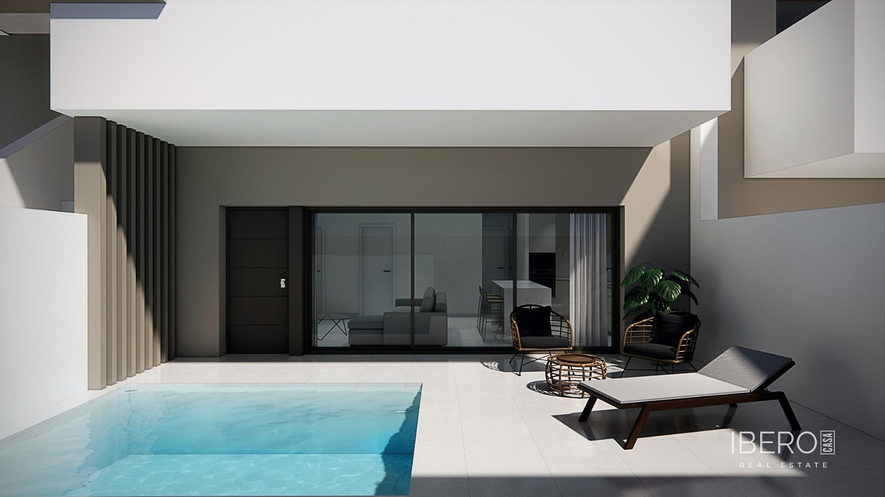 Prodej domu 95 m² s pozemkem 48 m²