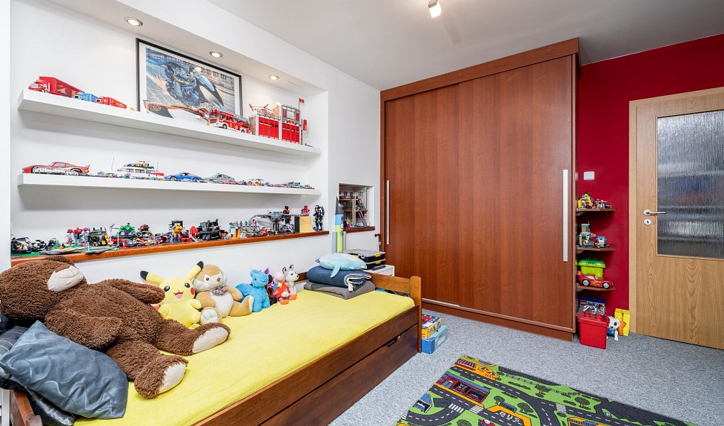 Prodej bytu 3+1 79 m², Štětí – náhled fotky 10