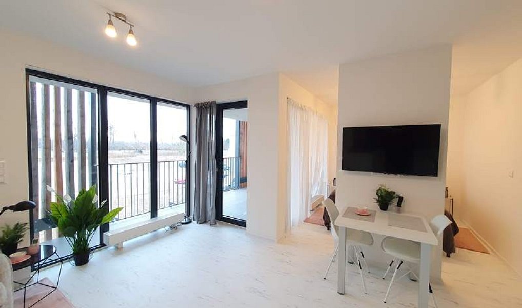 Pronájem bytu 2+kk 44 m², Olomouc – náhled fotky 3