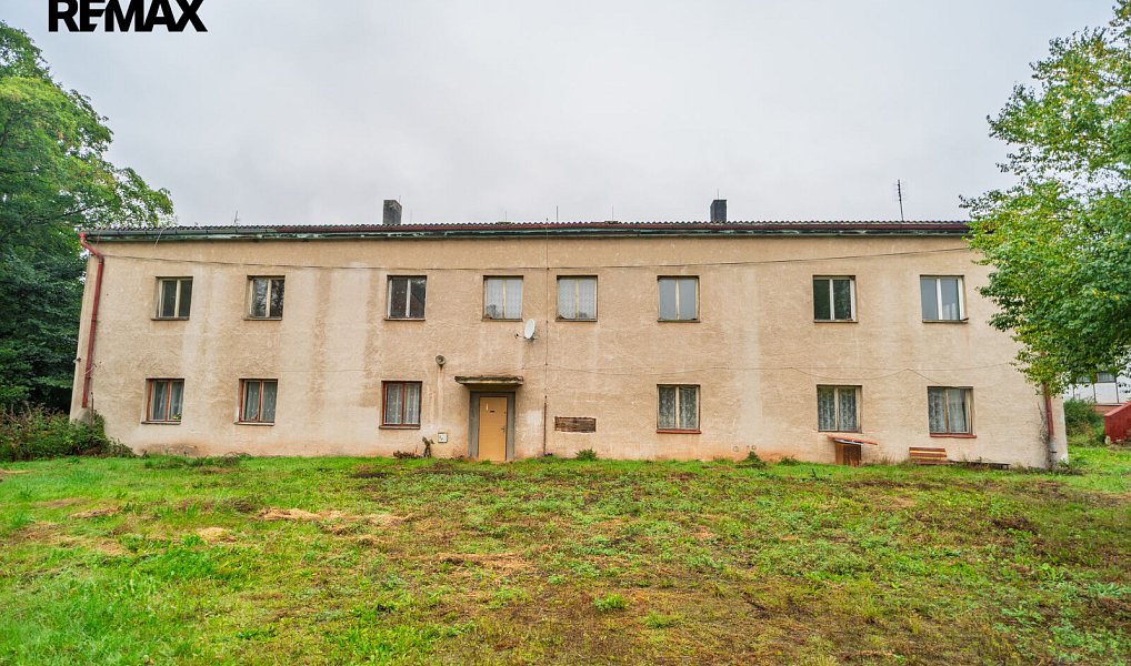 Prodej stavebního pozemku 7 613 m², Děkov – náhled fotky 5