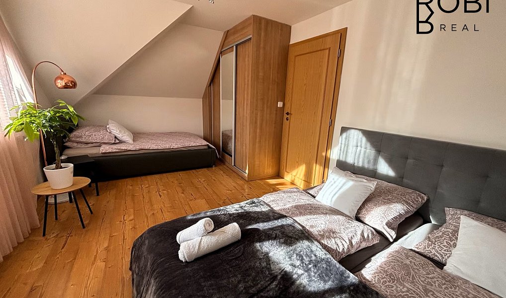Prodej domu 191 m² s pozemkem 8 441 m², Petřvald – náhled fotky 22
