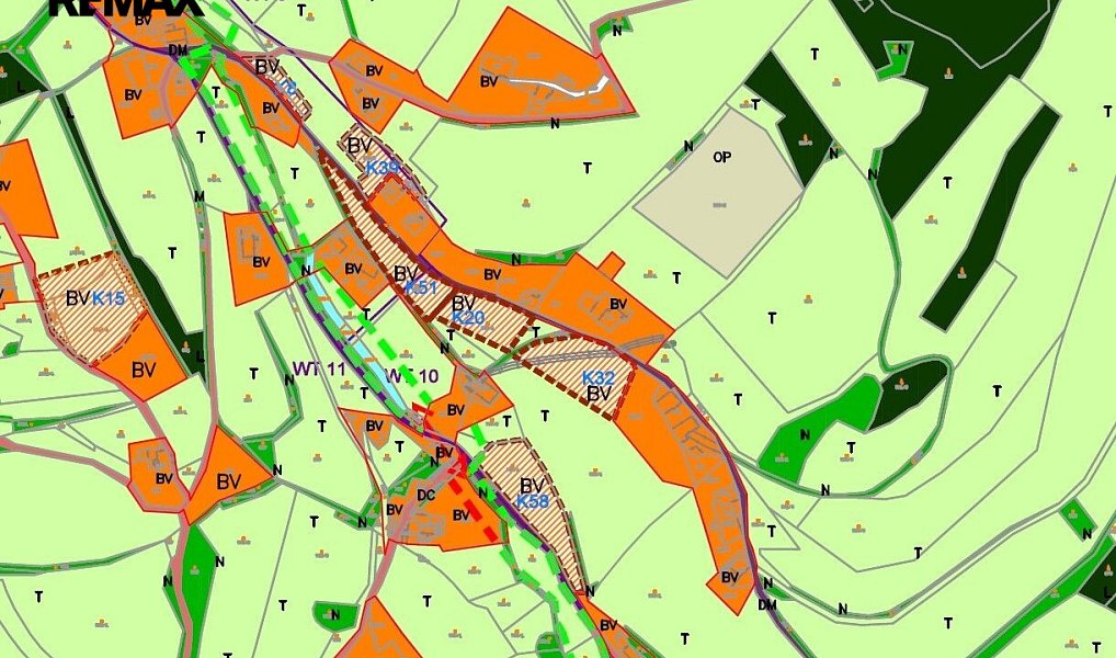 Prodej stavebního pozemku 599 m², Jestřabí v Krkonoších – náhled fotky 6