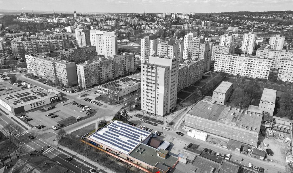 Prodej komerčního objektu (jiného typu) 1 060 m², Frýdek-Místek – náhled fotky 2