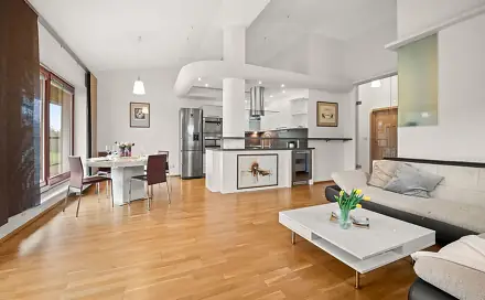 Prodej bytu 4+kk 94 m², Na Golfu, Beroun - Beroun-Závodí