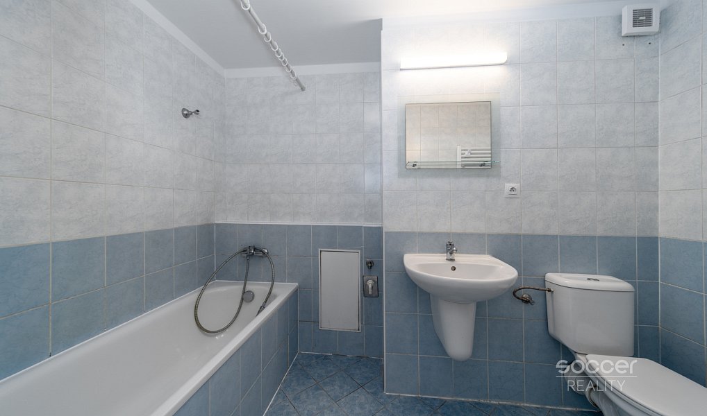 Prodej bytu 1+kk 33 m², Praha – náhled fotky 8