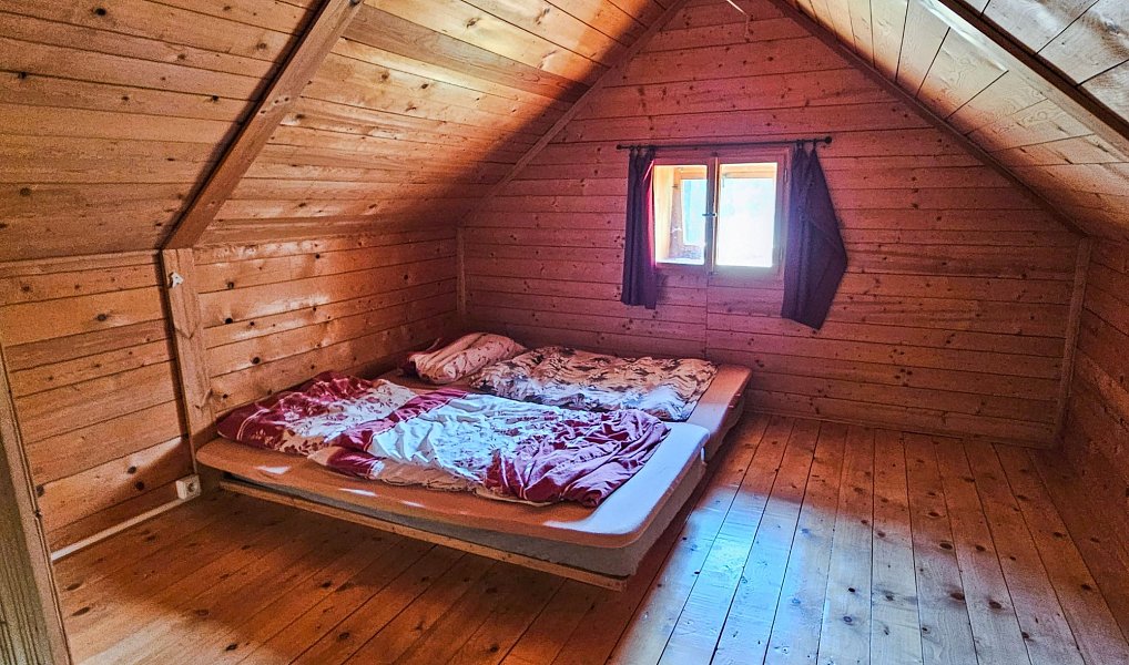 Prodej domu 140 m² s pozemkem 601 m², Rejštejn – náhled fotky 19