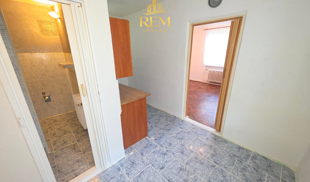 Pronájem bytu 1+1 35 m², Meziboří – náhled fotky 2