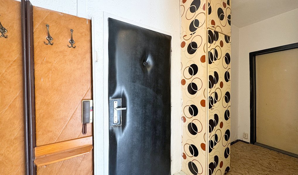 Prodej bytu 2+1 45 m², Hanušovice – náhled fotky 8