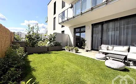Prodej bytu 2+kk 58 m²