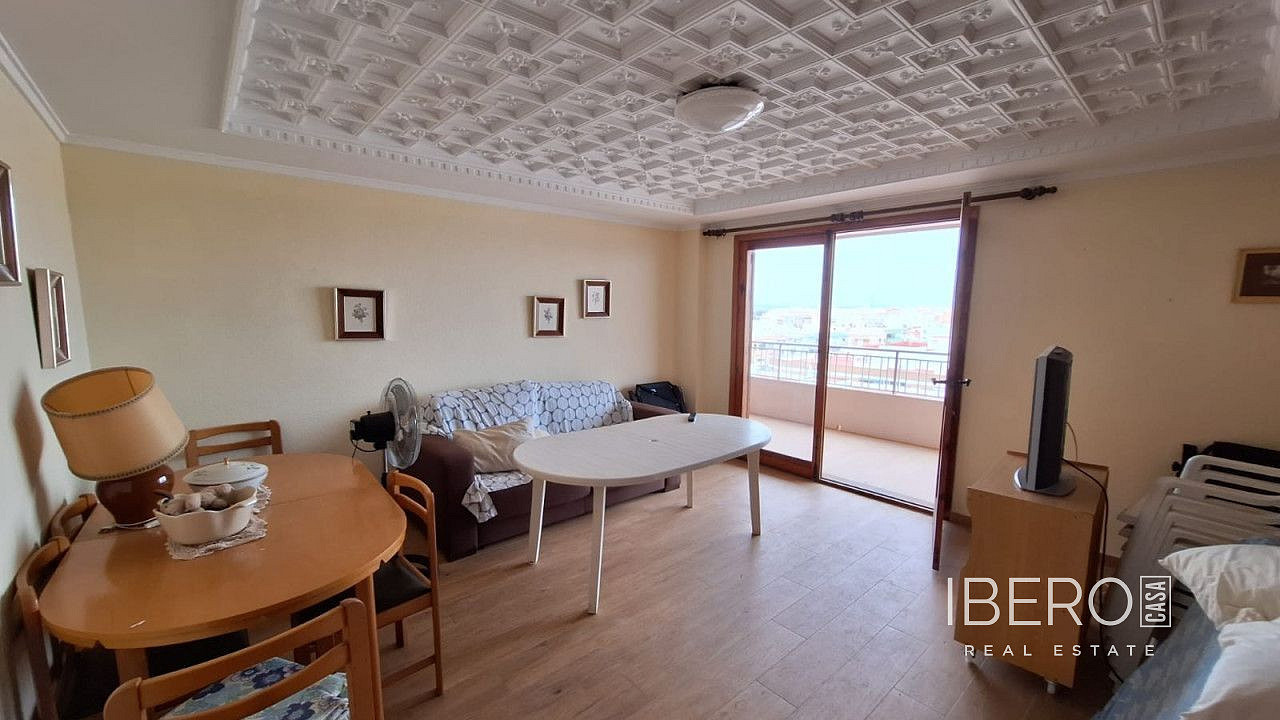Piso 4+kk – Torrevieja, Europa, el Baix Segura / La Vega Baja - Vista 5