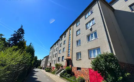 Prodej bytu 3+1 73 m², Preslova, Písek - Budějovické Předměstí