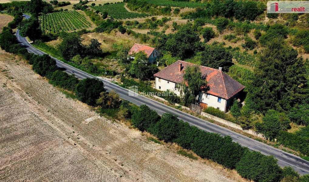 Prodej domu 300 m² s pozemkem 2 382 m², Dolní Beřkovice – náhled fotky 11