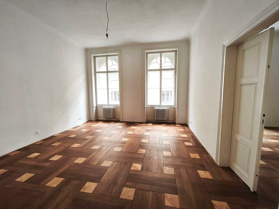 Pronájem bytu 3+1 105 m²