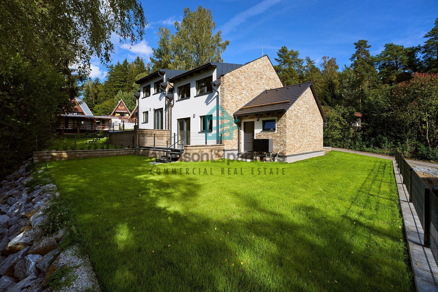 Prodej domu 115 m² s pozemkem 259 m² – fotografie 3