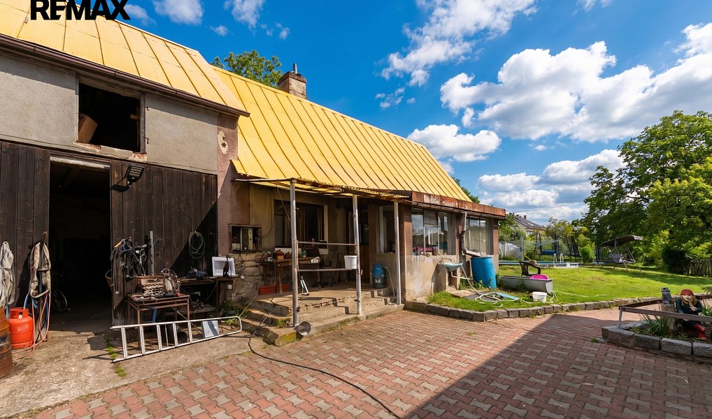 Prodej domu 225 m² s pozemkem 3 499 m², Litvínov – náhled fotky 43