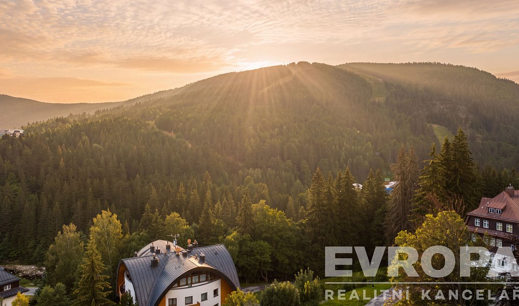 Prodej bytu 3+kk 68 m², Špindlerův Mlýn – náhled fotky 16
