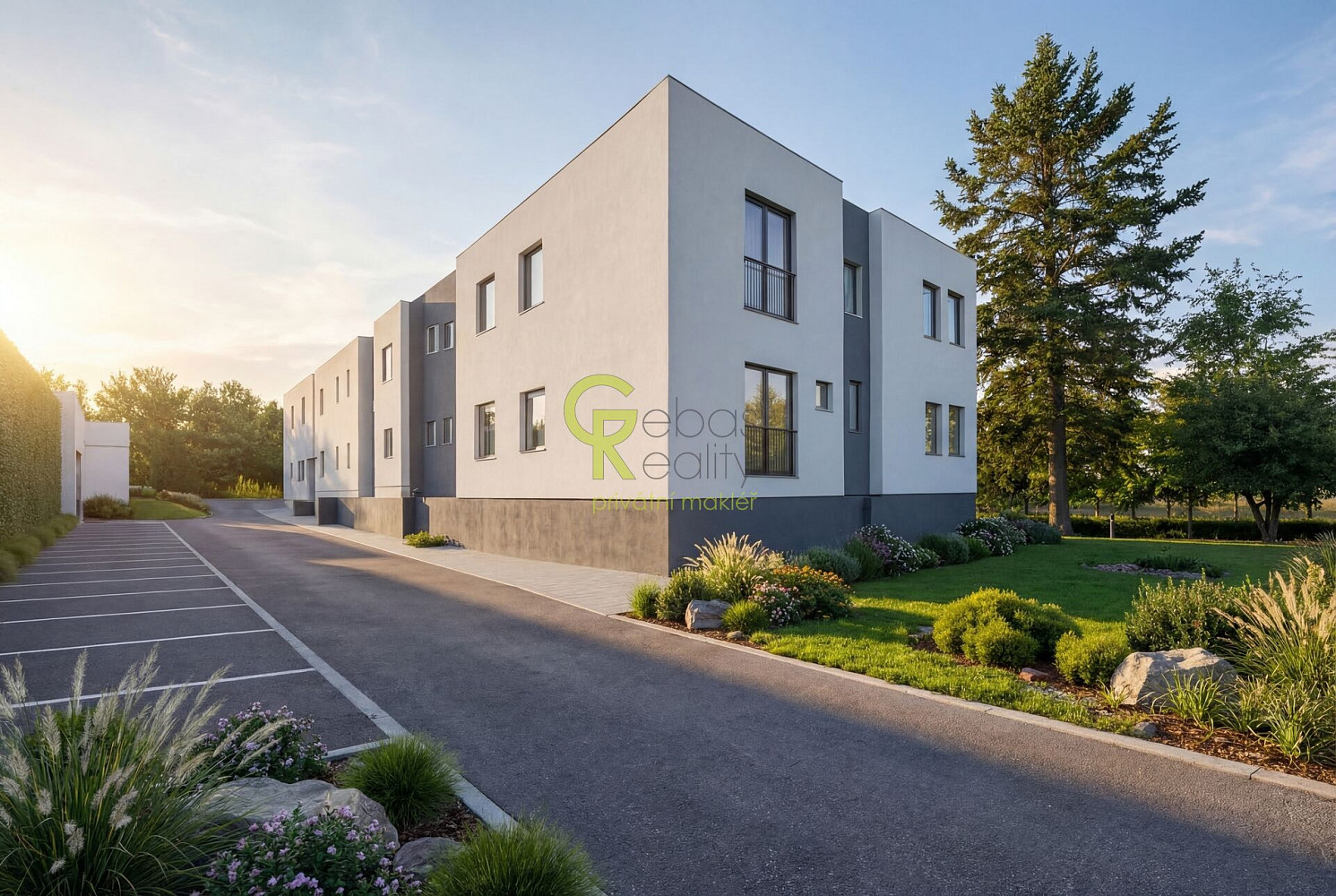 Prodej bytu 2+kk 57 m² — photo 5