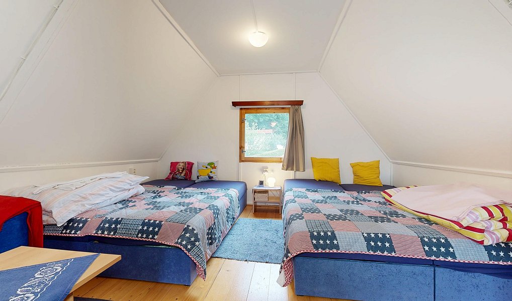 Prodej chaty/chalupy 69 m² s pozemkem 560 m², Bukovany – náhled fotky 15