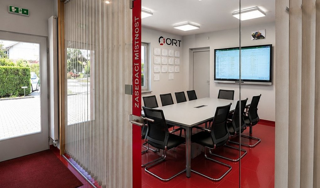 Pronájem skladovacích prostor 605 m², Smidary – náhled fotky 8