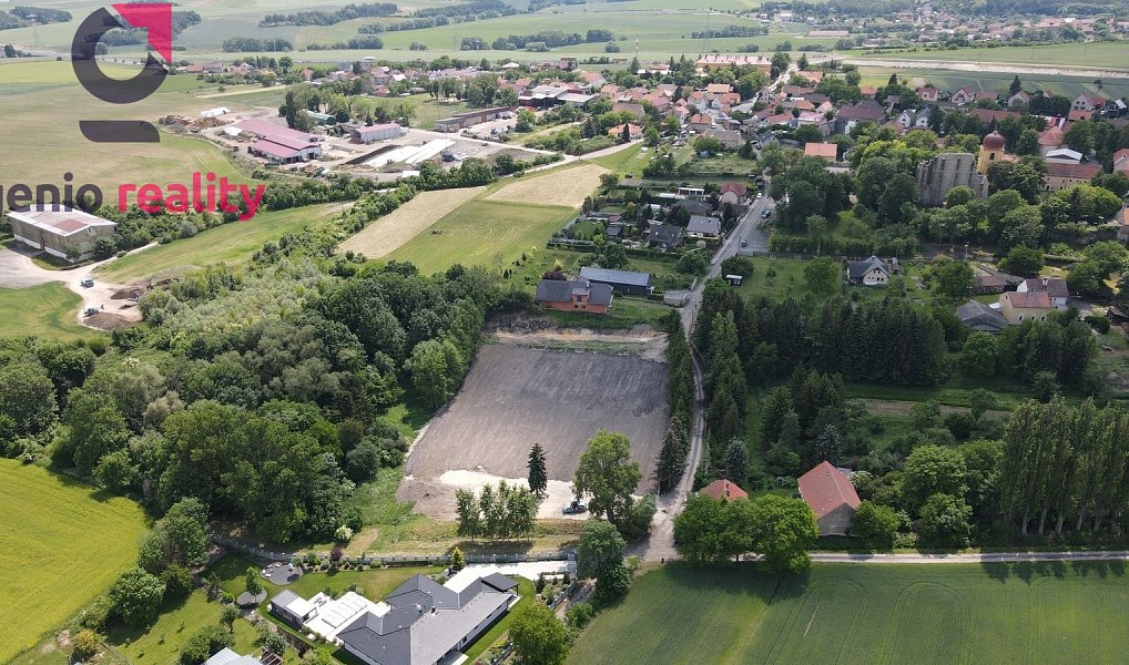 Prodej domu 99 m² s pozemkem 901 m², Panenský Týnec – náhled fotky 12