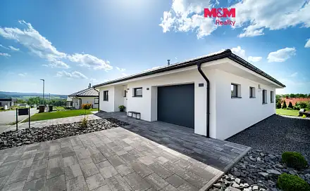 Prodej domu 165 m² s pozemkem 1 034 m², U Valu, Letohrad, okres Ústí nad Orlicí