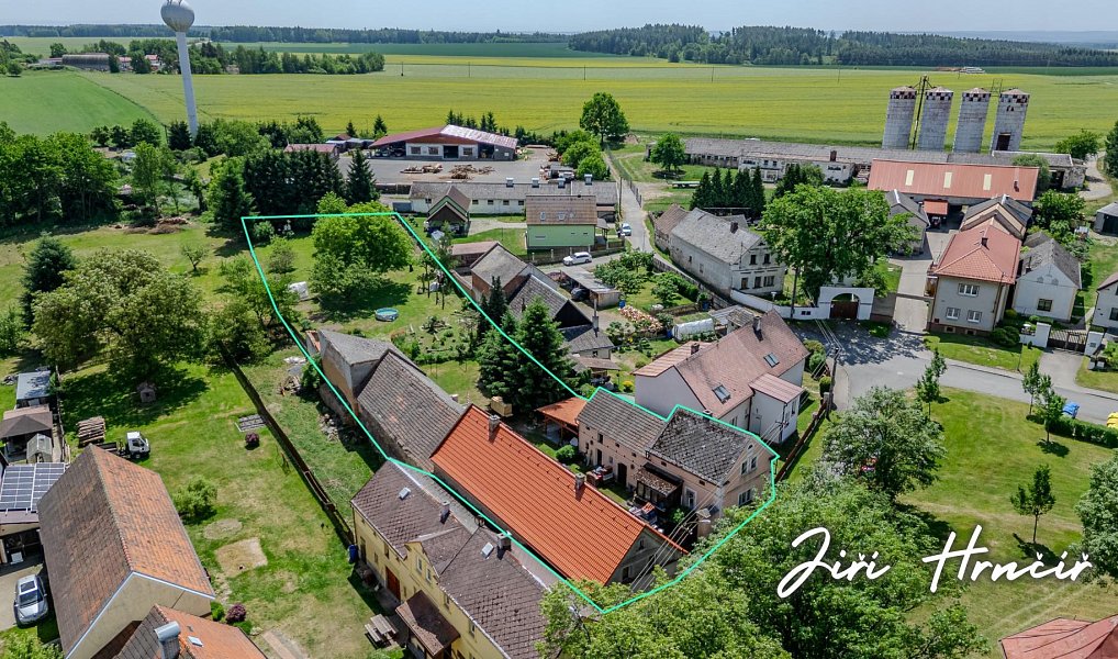 Prodej domu 127 m² s pozemkem 2 842 m², Úněšov – náhled fotky 29